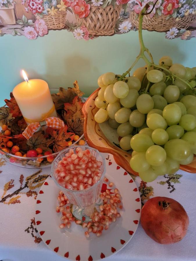 La Maison De Rose Turi Zewnętrze zdjęcie