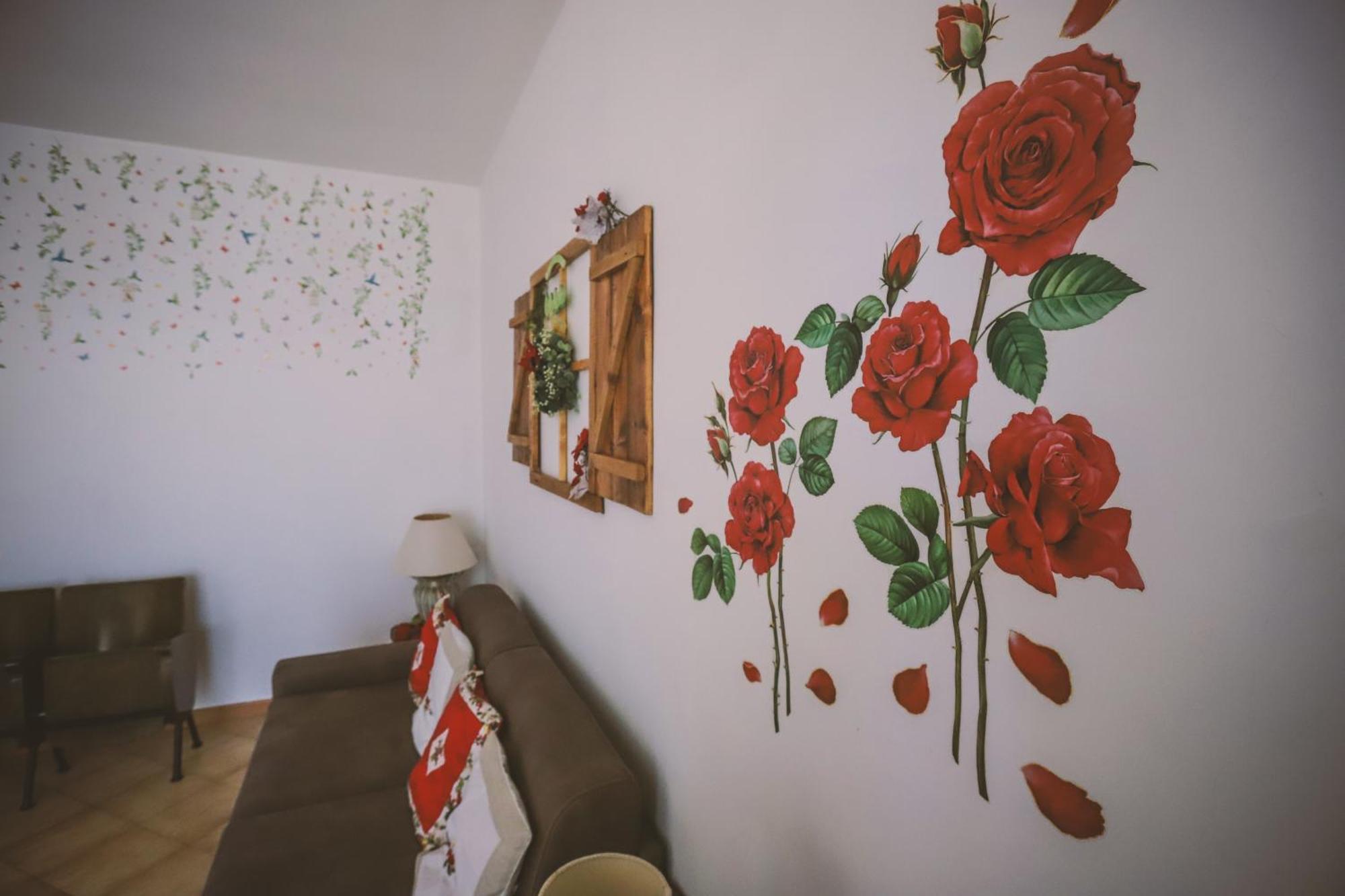 La Maison De Rose Turi Zewnętrze zdjęcie