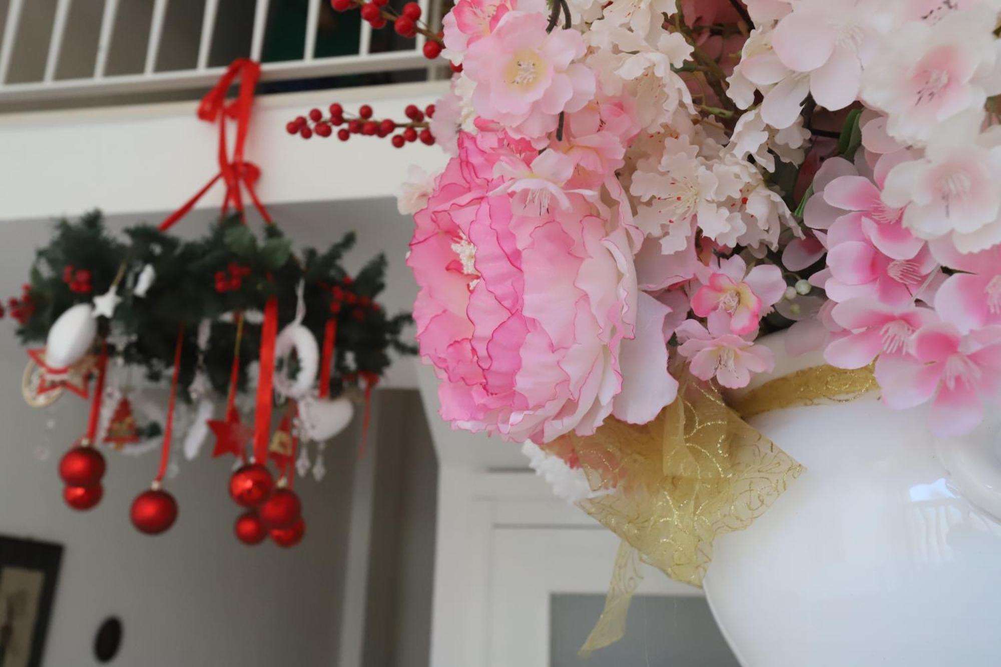 La Maison De Rose Turi Zewnętrze zdjęcie