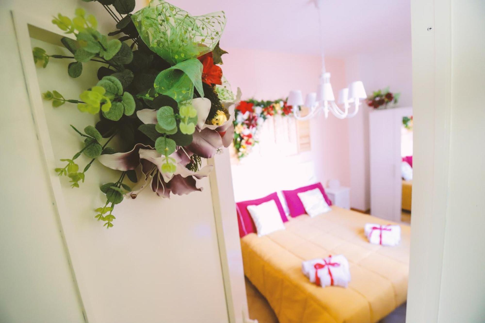 La Maison De Rose Turi Zewnętrze zdjęcie