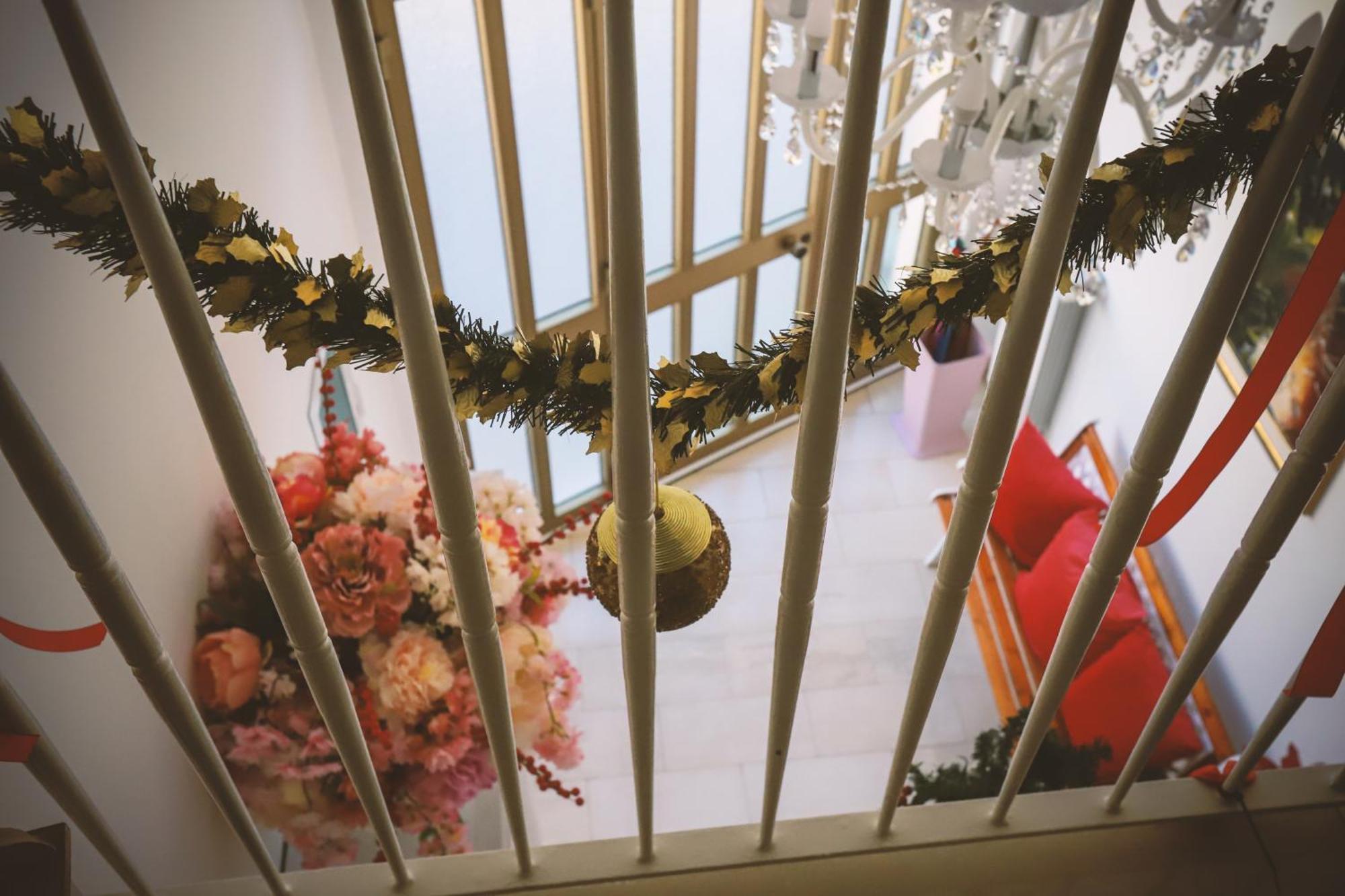 La Maison De Rose Turi Zewnętrze zdjęcie