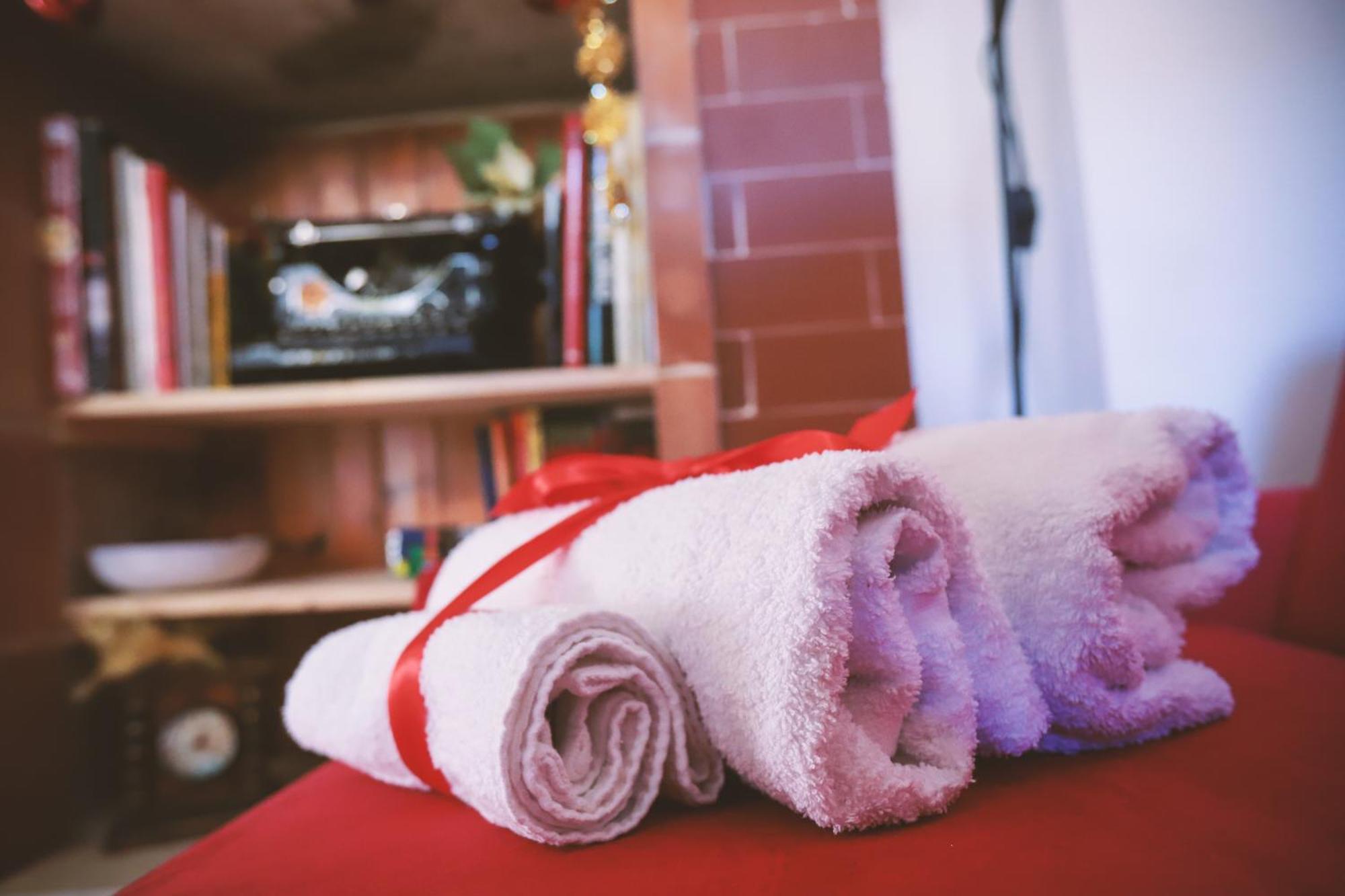 La Maison De Rose Turi Zewnętrze zdjęcie