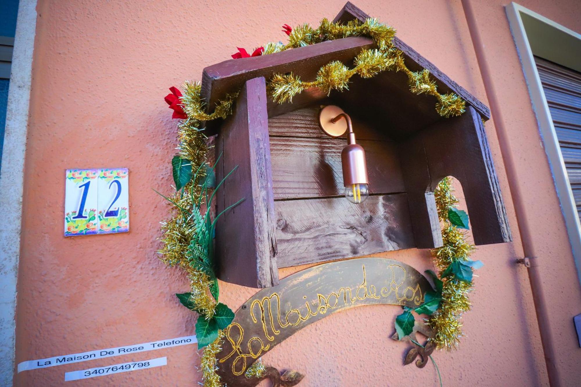 La Maison De Rose Turi Zewnętrze zdjęcie